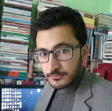 عبدالله معراج